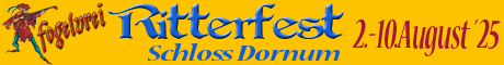 Fogelvrei