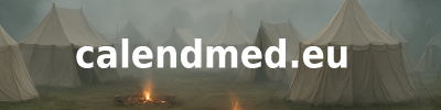 calendmed.euTaterman
