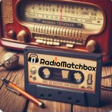 Radio Matchbox